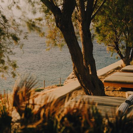 Soho Roc House Mykonos Hotell Paraga  Eksteriør bilde
