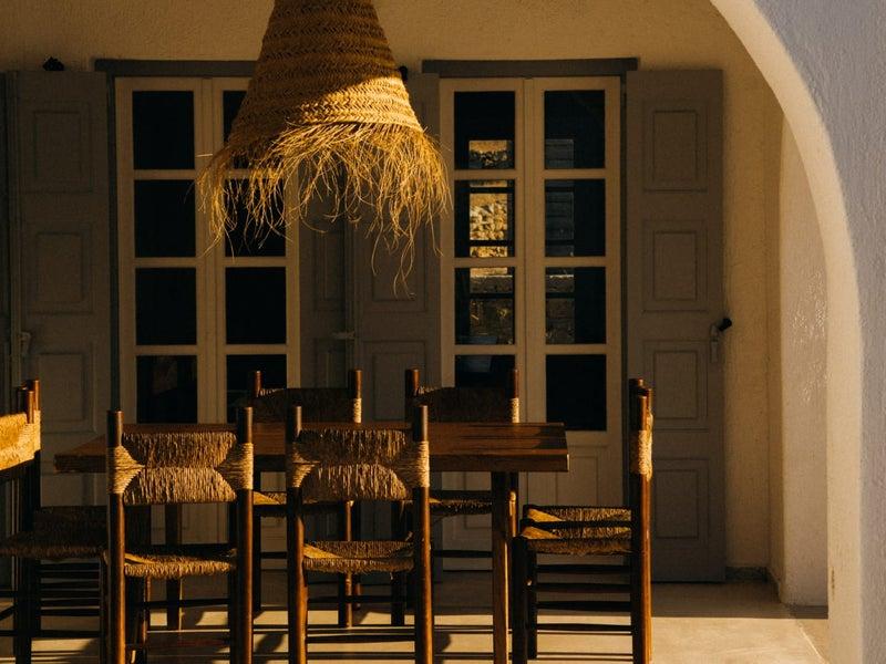 Soho Roc House Mykonos Hotell Paraga  Eksteriør bilde