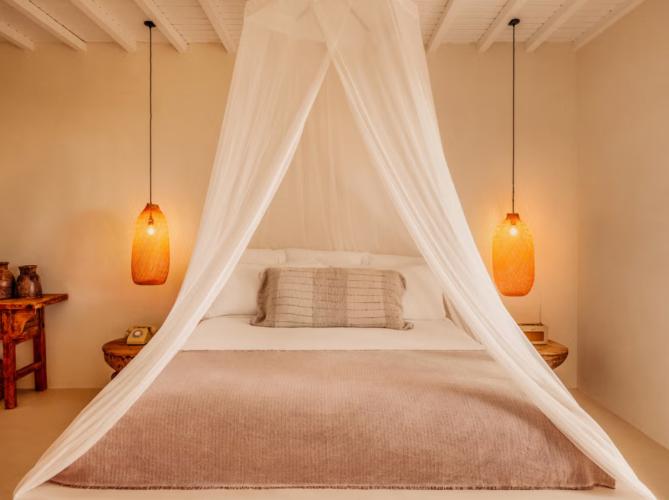 Soho Roc House Mykonos Hotell Paraga  Rom bilde