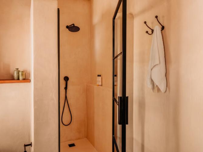 Soho Roc House Mykonos Hotell Paraga  Rom bilde