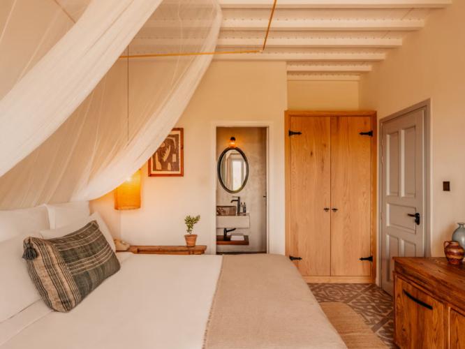 Soho Roc House Mykonos Hotell Paraga  Rom bilde