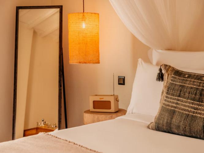 Soho Roc House Mykonos Hotell Paraga  Rom bilde