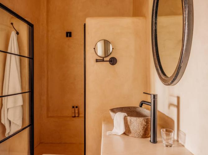 Soho Roc House Mykonos Hotell Paraga  Rom bilde
