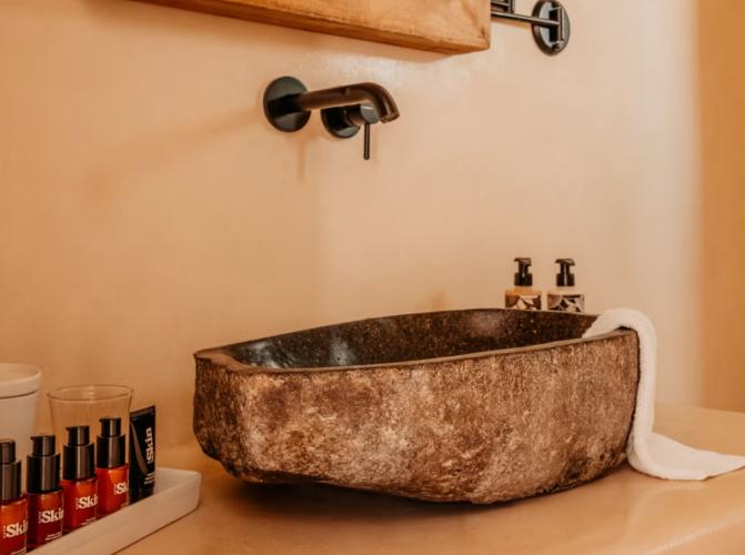 Soho Roc House Mykonos Hotell Paraga  Rom bilde