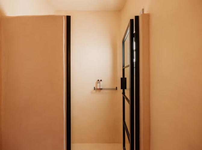 Soho Roc House Mykonos Hotell Paraga  Rom bilde