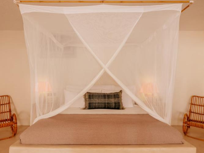 Soho Roc House Mykonos Hotell Paraga  Rom bilde