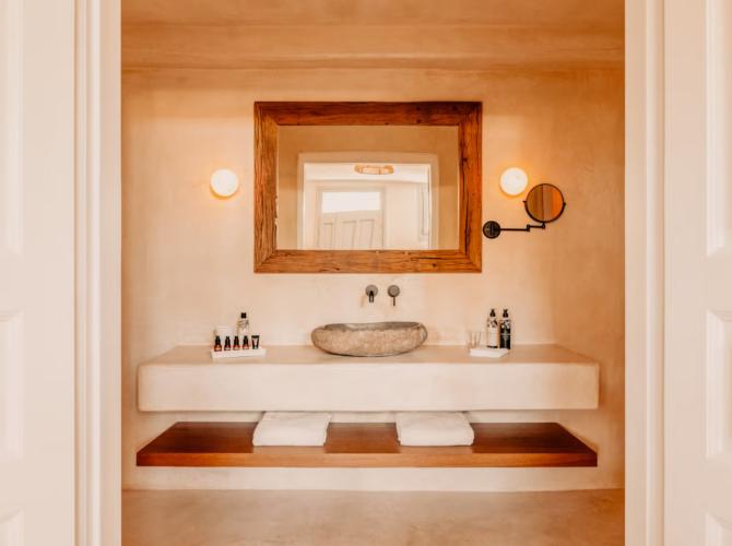 Soho Roc House Mykonos Hotell Paraga  Rom bilde