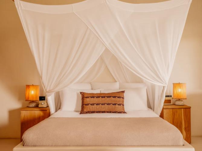 Soho Roc House Mykonos Hotell Paraga  Rom bilde