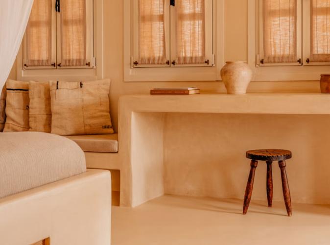 Soho Roc House Mykonos Hotell Paraga  Rom bilde