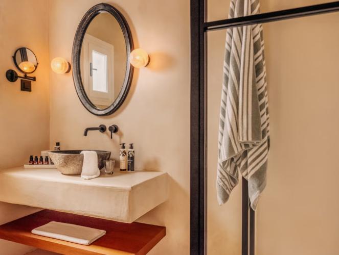 Soho Roc House Mykonos Hotell Paraga  Rom bilde