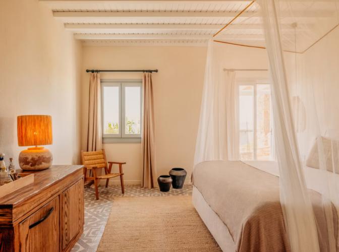 Soho Roc House Mykonos Hotell Paraga  Rom bilde