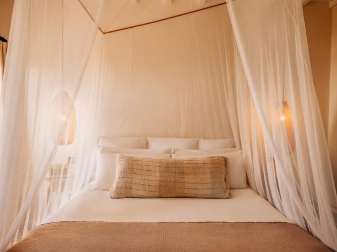 Soho Roc House Mykonos Hotell Paraga  Rom bilde