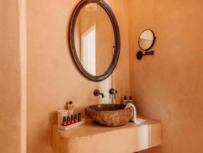 Soho Roc House Mykonos Hotell Paraga  Rom bilde
