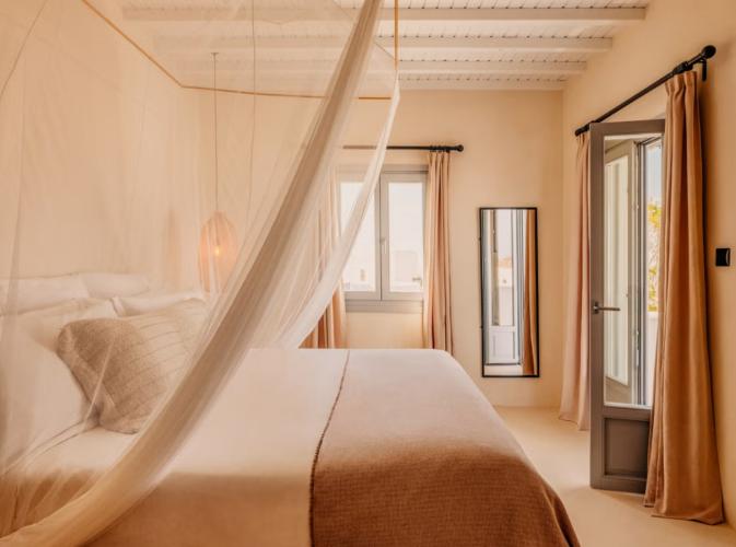 Soho Roc House Mykonos Hotell Paraga  Rom bilde