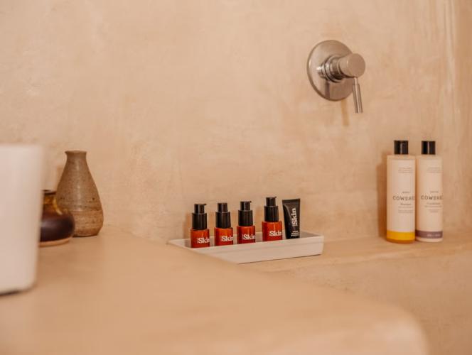 Soho Roc House Mykonos Hotell Paraga  Rom bilde