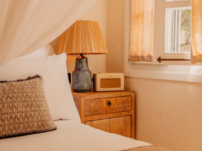 Soho Roc House Mykonos Hotell Paraga  Rom bilde