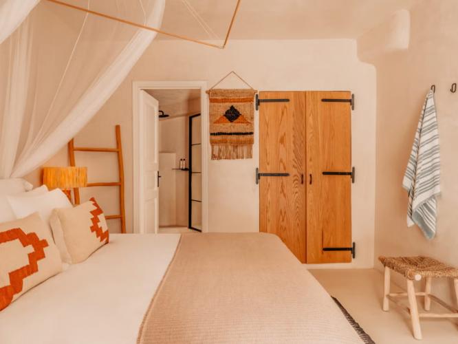 Soho Roc House Mykonos Hotell Paraga  Rom bilde