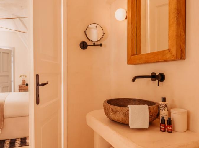 Soho Roc House Mykonos Hotell Paraga  Rom bilde